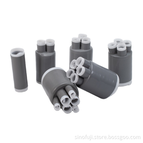 SINOFUJI Silicone Rubber Cold Shrinkable Breakout